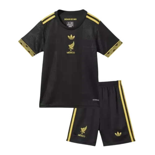2025 Kids Mexico Special Edition Kit