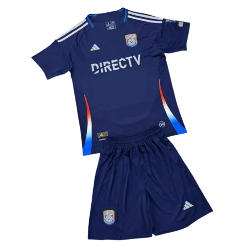 2025 Kids SDFC Home Kit