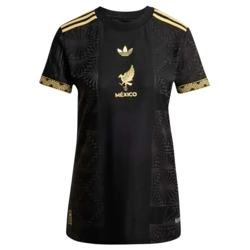2025 Women’s Mexico Special Edition Jersey