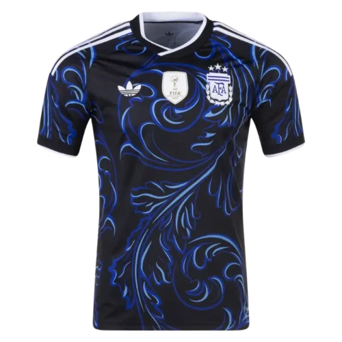 2026 Argentina Away Jersey