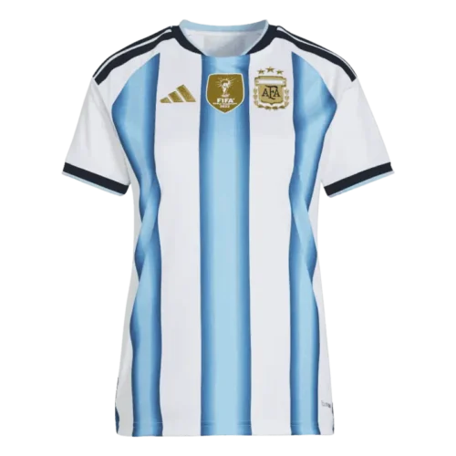 2026 Women’s Argentina Home Jersey