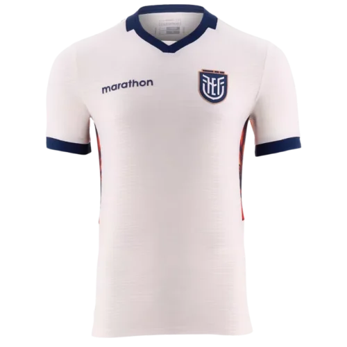 2026 Ecuador Third Jersey
