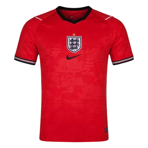 2026 England Away Jersey