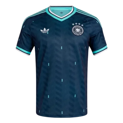 2026 Germany Away Jersey