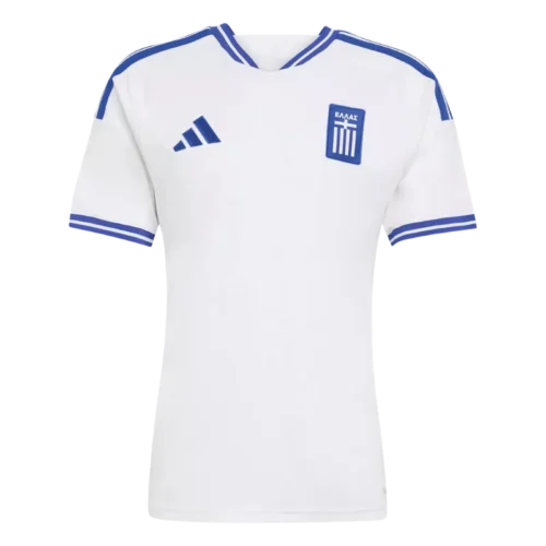 2026 Greece Home Jersey