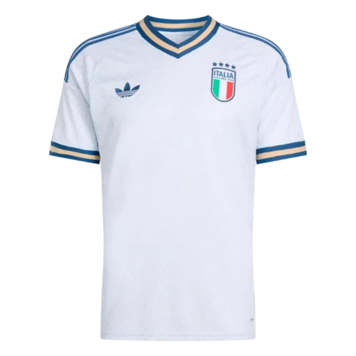 2026 Italy Away Jersey