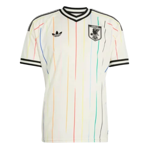 2026 Japan Away Jersey