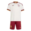 2026 Kids Spain Away Kit