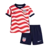 2026 Kids USA Home Kit
