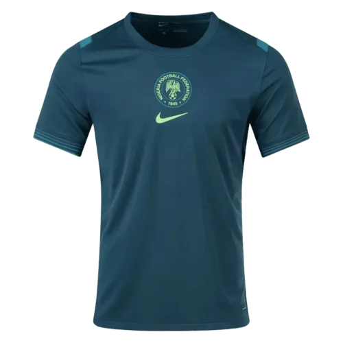 25/26 Nigeria Away Jersey