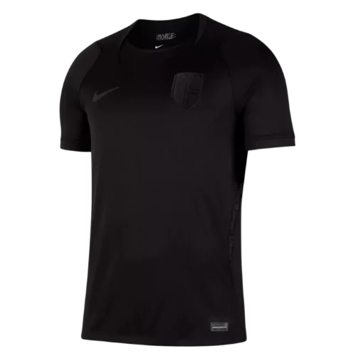 2026 Norway Away Jersey