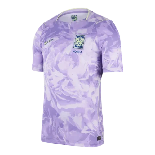 2026 South Korea Away Jersey