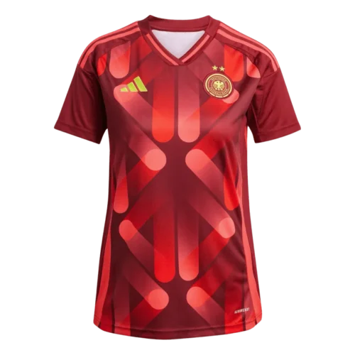 2026 Women’s Germany Away Jersey