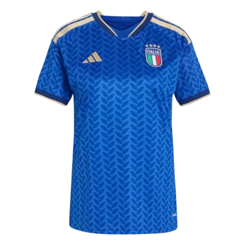 2026 Women’s Italy Home Jersey
