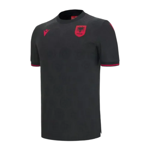 2026 Albania Third Jersey
