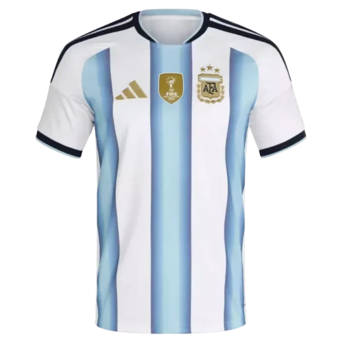 2026 Argentina Home Jersey