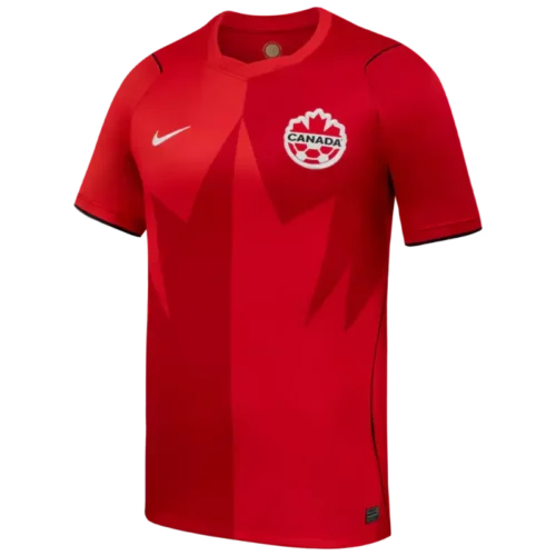2026 Canada Home Jersey