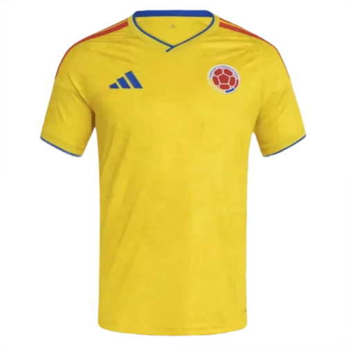 2026 Colombia Home Jersey