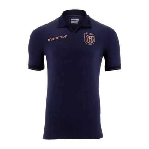 2026 Ecuador Away Jersey