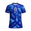 2026 England Goalkeeper Jersey
