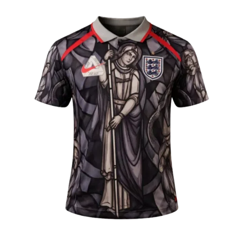 26/27 England x Palace Special Edition Jersey