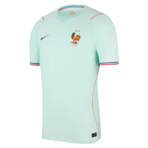 2026 France Away Jersey