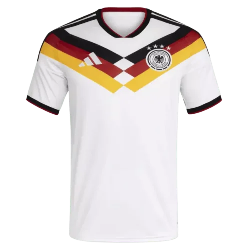 2026 Germany Home Jersey