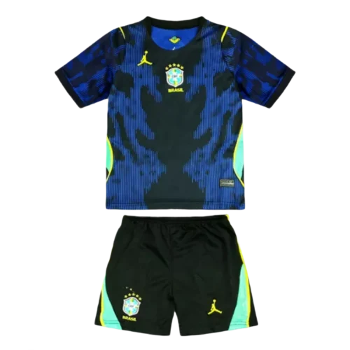 2026-kids-brazil-x-jordan-away-kit-front.webp 2026 Kids Brazil X Jordan Away Kit