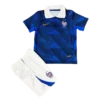 2026 Kids France Home Kit