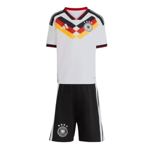 2026 Kids Germany Home Kit