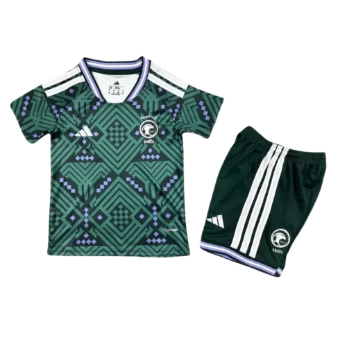 2026-kids-saudi-arabia-home-kit-front.webp 2026 Kids Saudi Arabia Home Kit