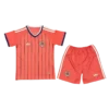 2026 Kids Scotland Away Kit