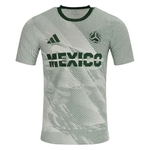 2026 Mexico World Cup Host Jersey