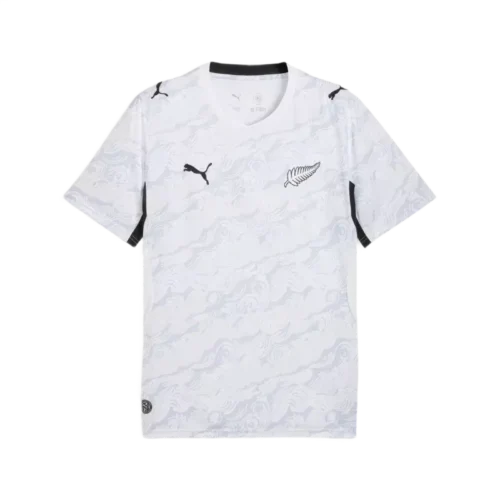 2026 New Zealand Away Jersey