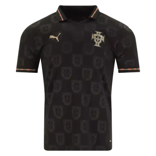2026 Portugal Pantera Special Edition Jersey