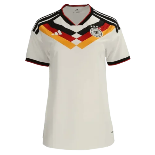 2026 Women’s Germany Home Jersey