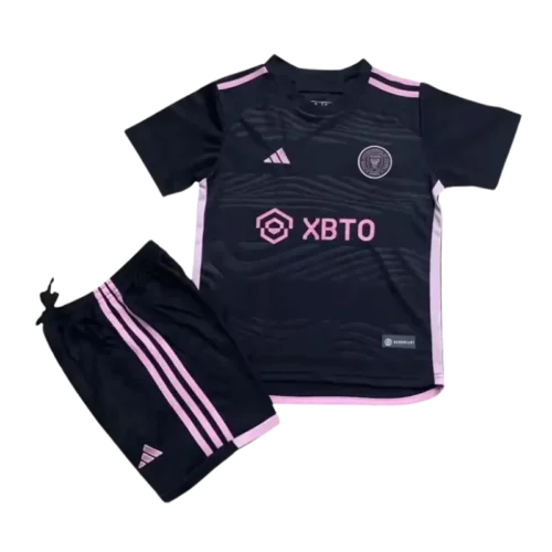 23/24 Kids Miami CF Away Kit