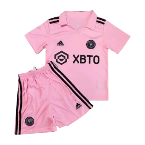 23/24 Kids Miami CF Home Kit