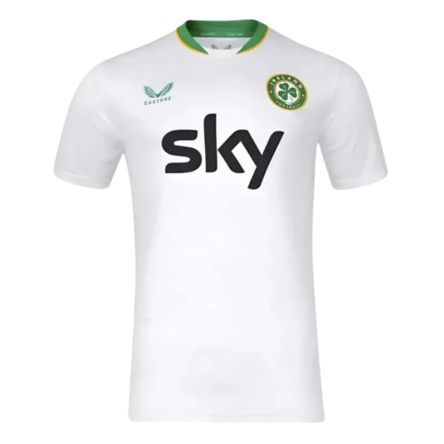 24/25 Ireland Away Jersey