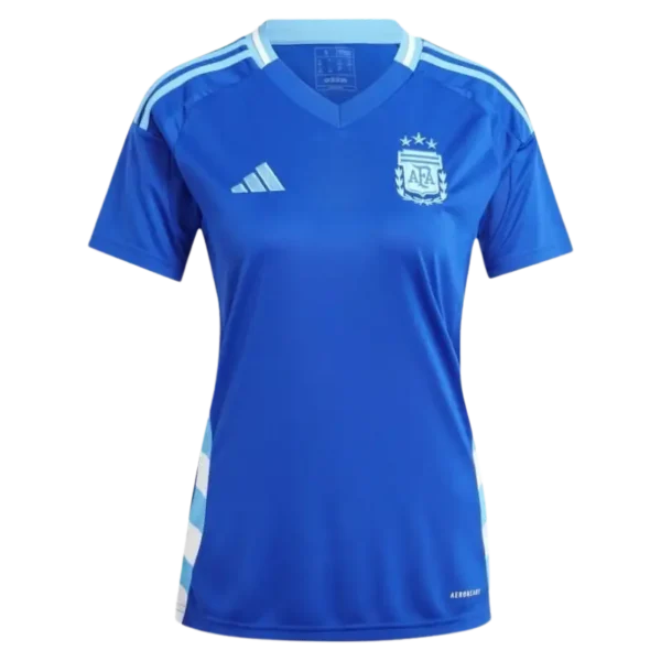24/25 Women’s Argentina Away Jersey