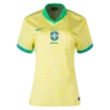 24/25 Women’s Brazil Home Jersey