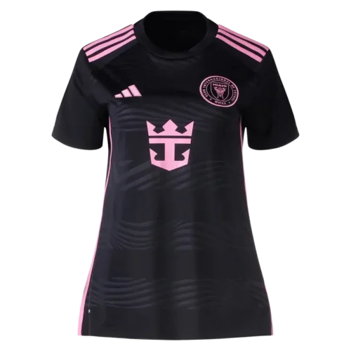 24/25 Women’s Inter Miami CF Away Jersey