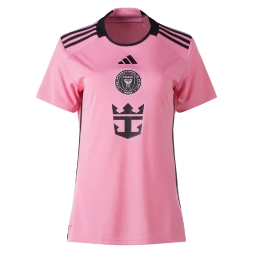 24/25 Women’s Inter Miami CF Home Jersey