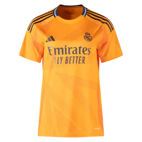 24/25 Women’s Real Madrid Away Jersey