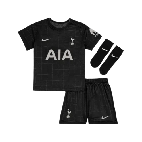 25/26 Kids Tottenham Away Kit
