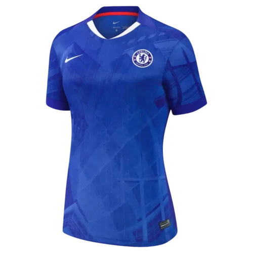 25/26 Women’s Chelsea Home Jersey