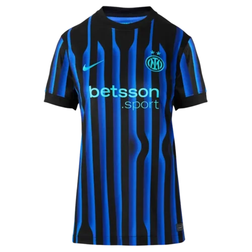 25/26 Women’s Inter Milan Home Jersey
