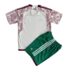 22/23 Kids Mexico Away Kit