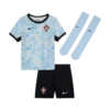 24/25 Kids Portugal Away Kit