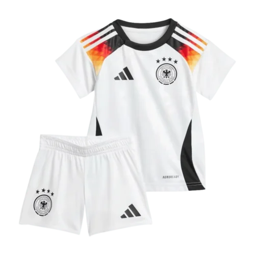 24/25 Kids Germany Home Kit